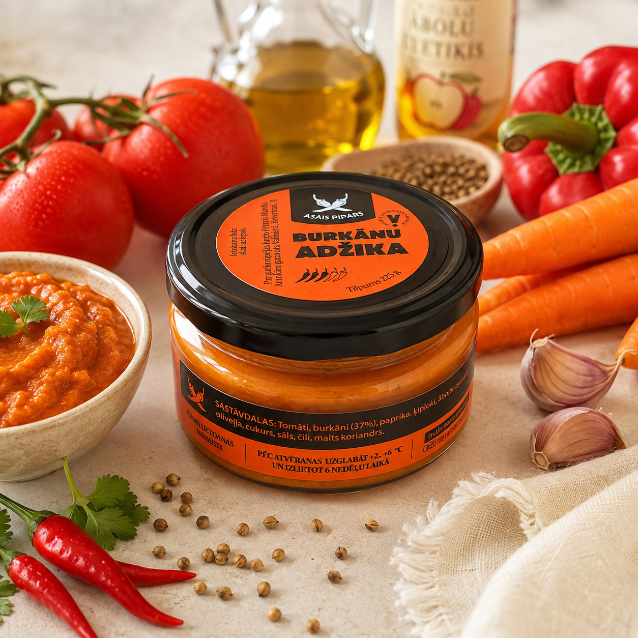 Burkānu Adžika